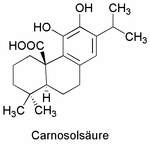 Carnosolsaeure