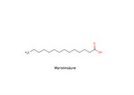 Myristinsaeure