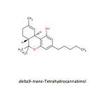 Tetrahydrocannabinol